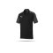 PUMA CUP Sideline Poloshirt (003) - schwarz