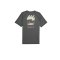 PUMA Downtown RE Collection T-Shirt Grau F80 - grau