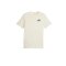 PUMA Ess Elevated Execution T-Shirt Weiss F87 - weiss