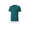 PUMA Fit T-Shirt Grün (024) - gruen