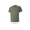PUMA ftblNXT Casuals T-Shirt (002) - gruen