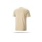 PUMA Fussball Street T-Shirt Beige (007) - beige