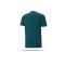 PUMA Fussball Street T-Shirt Grün (006) - gruen