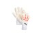 PUMA FUTURE Pro SGC TW-Handschuhe Breakthrough Weiss Rot F04 - weiss