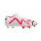 PUMA FUTURE Ultimate Low FG/AG Breakthrough Weiss F01 - weiss