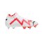 PUMA FUTURE Ultimate MxSG Breakthrough Weiss Rot F01 - weiss