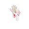 PUMA FUTURE Ultimate NC TW-Handschuhe Breakthrough Weiss Rot F04 - weiss