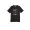 PUMA Graphic Legacy T-Shirt Schwarz F01 - schwarz
