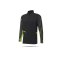 PUMA individualCUP Halfzip Sweatshirt (040) - schwarz