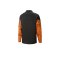 PUMA individualCUP HalfZip Sweatshirt Kids F50 - schwarz