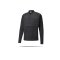PUMA individualLIGA Hybrid Sweatshirt Schwarz (003) - schwarz