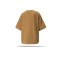 PUMA Infuse Relaxed T-Shirt Damen Braun (074) - braun