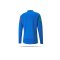 PUMA Italien HalfZip Sweatshirt Blau (003) - blau