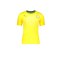 PUMA KING Pele T-Shirt Gelb Grün F10 - gelb