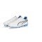 PUMA KING Pro FG/AG Supercharge F01 - weiss