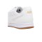 PUMA KING Top IT Halle Weiss Gold F02 - weiss