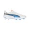 PUMA KING Ultimate FG/AG Supercharge F01 - weiss