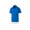 PUMA LIGA Casuals Poloshirt (002) - blau