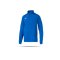 PUMA LIGA Sideline Jacket Jacke (002) - blau