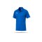 PUMA LIGA Sideline Poloshirt (002) - blau