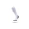 PUMA LIGA Socks Core Stutzenstrumpf (011) - weiss