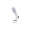 PUMA LIGA Socks Core Stutzenstrumpf (012) - weiss