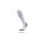 PUMA LIGA Socks Core Stutzenstrumpf (015) - weiss