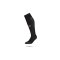 PUMA LIGA Socks Stutzenstrumpf Schwarz Pink (031) - schwarz