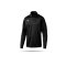 PUMA LIGA Training 1/4 Zip Top Sweatshirt Kinder (003) - schwarz