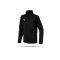 PUMA LIGA Training Fleece Sweatshirt Kinder (003) - schwarz