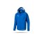 PUMA LIGA Training Rain Jacket Regenjacke Kinder (002) - blau