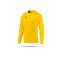 PUMA LIGA Training Sweatshirt (007) - gelb