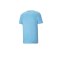 PUMA Manchester City Champions League-Sieger T-Shirt 23 Blau F04 - blau