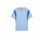 PUMA Manchester City Ftbl T-Shirt Blau F09 - blau