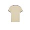 PUMA Manchester City Ftbl T7 T-Shirt Rot F18 - beige