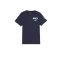 PUMA Manchester City ftblICONS T-Shirt Kids Blau F05 - blau