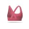 PUMA Mid Impact Fit Sport-BH Damen Pink (082) - pink