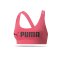 PUMA Mid Impact Fit Sport-BH Damen Pink (082) - pink