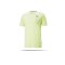 PUMA Neymar Jr 24/7 Graphic T-Shirt Gelb (008) - gelb