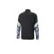 PUMA Neymar Jr Creativity HalfZip Sweatshirt F03 - schwarz