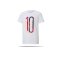 PUMA Neymar Jr. Flare Graphic T-Shirt Kids (005) - weiss
