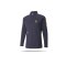 PUMA Neymar Jr. Flare HalfZip Sweatshirt Blau (009) - blau