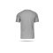 PUMA NJR Evostripe T-Shirt Grau (005) - grau