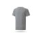 PUMA NJR Evostripe T-Shirt Kids Grau (005) - grau