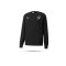 PUMA NJR Sweatshirt (001) - schwarz
