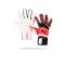 PUMA ONE Grip 1 Hybrid Pro TW-Handschuh (001) - Rot
