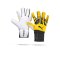 PUMA One Grip 1 Hybrid Pro TW-Handschuh (002) - gelb