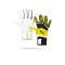 PUMA ONE Grip 1 Hybrid Pro TW-Handschuh (005) - Gelb