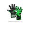 PUMA ONE Grip 1 Hybrid Pro TW-Handschuh (022) - gruen