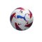 PUMA Orbita LaLiga 1 Trainingsball Weiss F01 - weiss